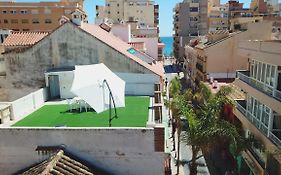 Seaty Center By Gms Apartamentos